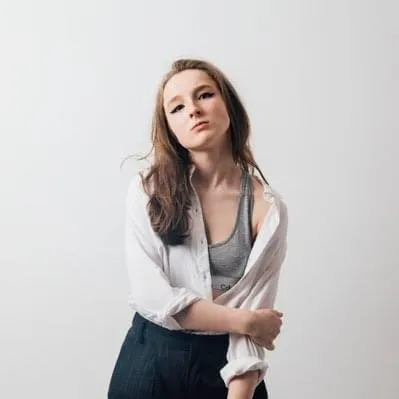 Zoe Graham