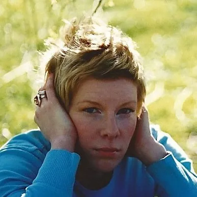 Zoë Johnston