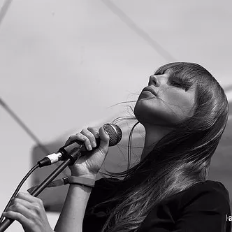 Zoe Manville