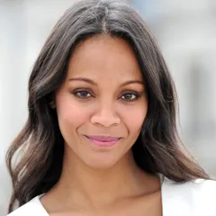 Zoe Saldaña
