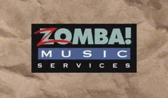 Zomba Music Services