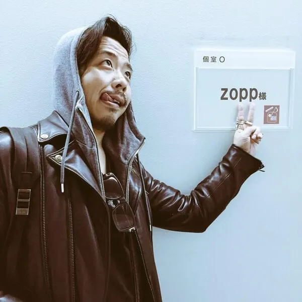 Zopp