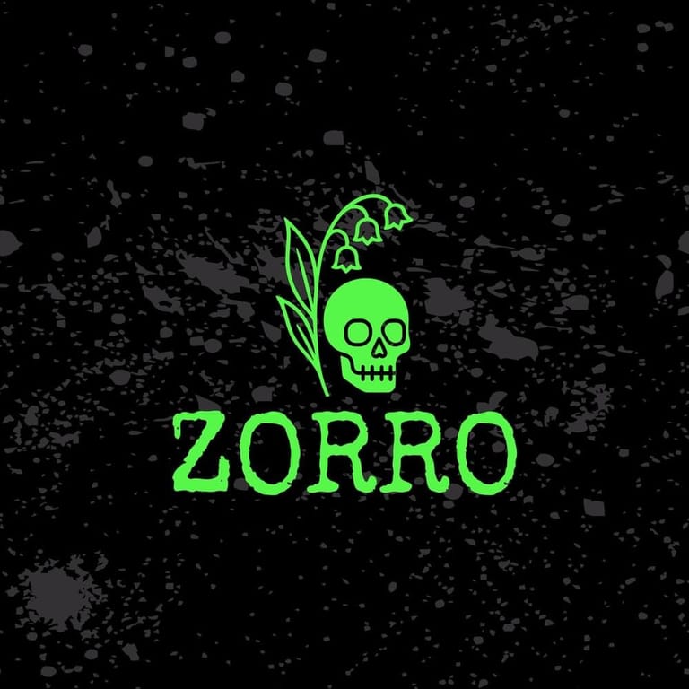 Zorro