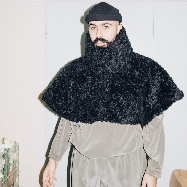 Zouj