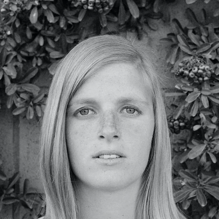 Linda McCartney