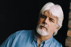Michael McDonald