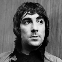 Keith Moon