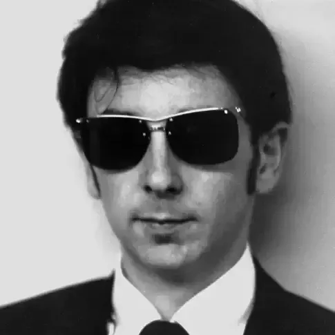Phil Spector