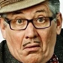 Arthur “Buddy” Strong