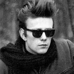 Stuart Sutcliffe