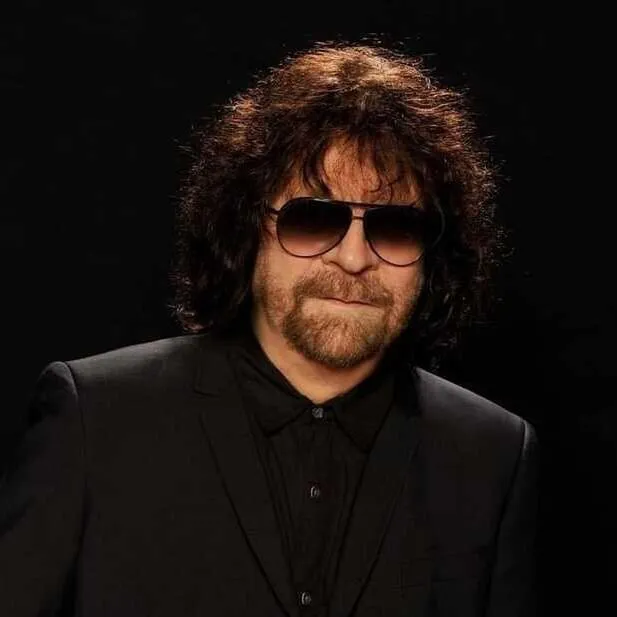 Jeff Lynne