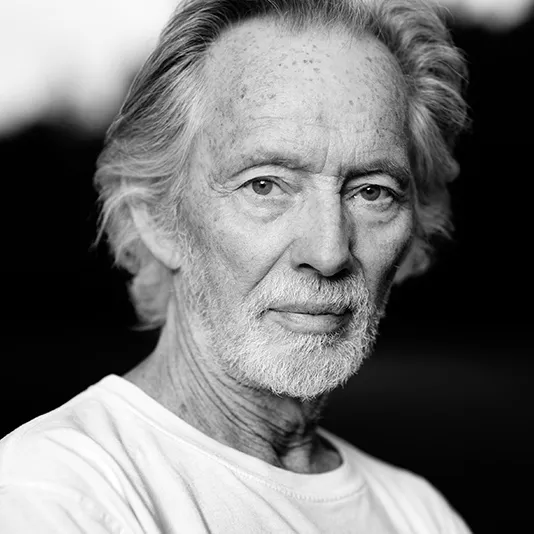 Klaus Voormann