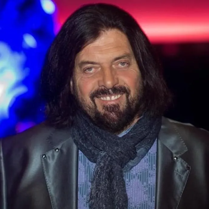 Alan Parsons