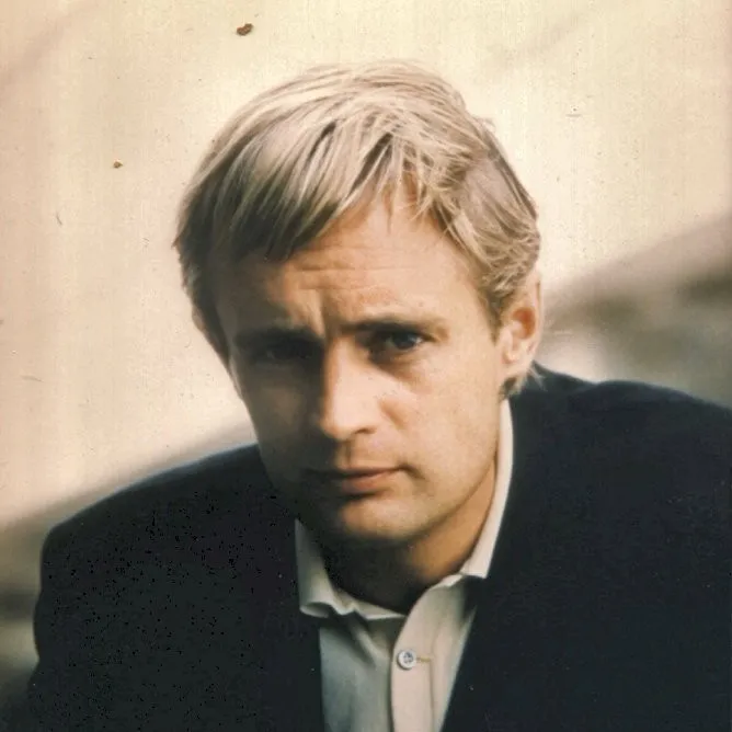 David McCallum