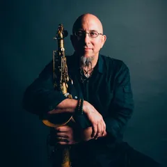 Jeff Coffin