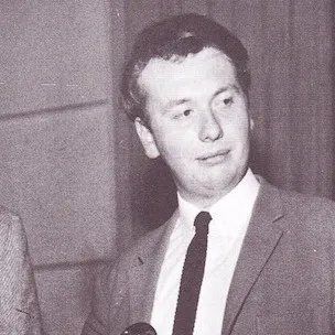 Geoff Emerick
