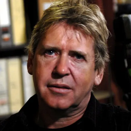 Steve Lillywhite