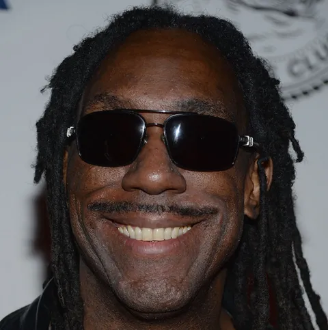 Boyd Tinsley