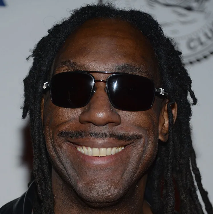Boyd Tinsley