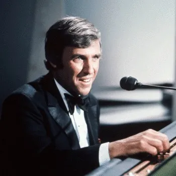 Burt Bacharach
