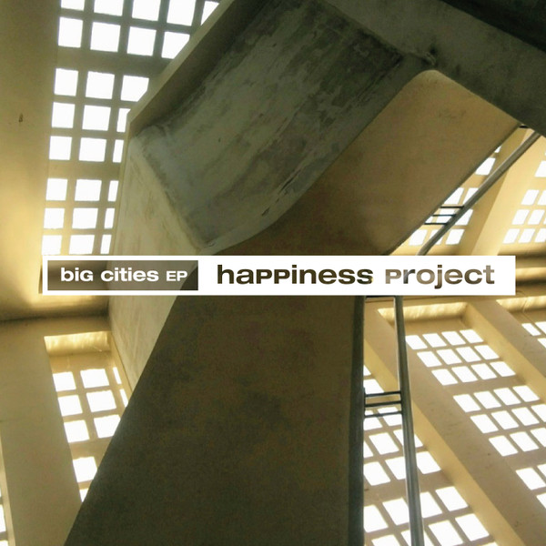 Big Cities EP