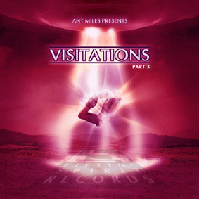 Visitations Part 3 EP