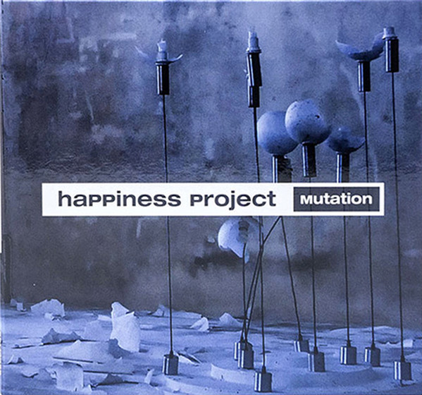 Mutation