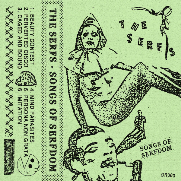 Songs Of Serfdom