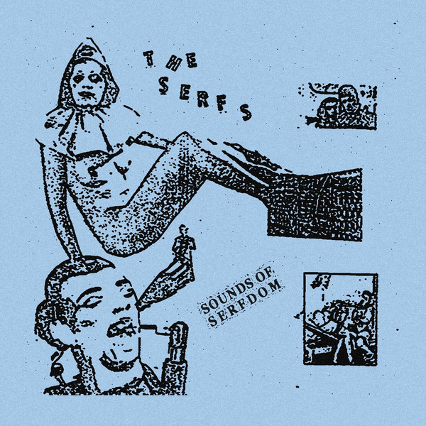 Sounds Of Serfdom
