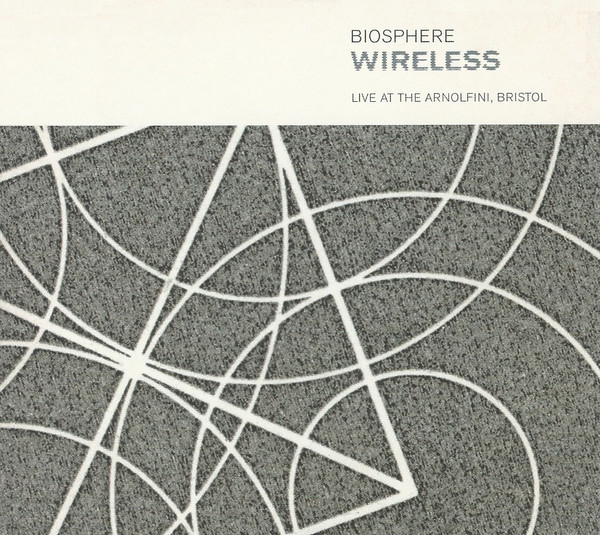 Wireless - Live At The Arnolfini, Bristol