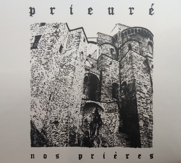 Nos Prières