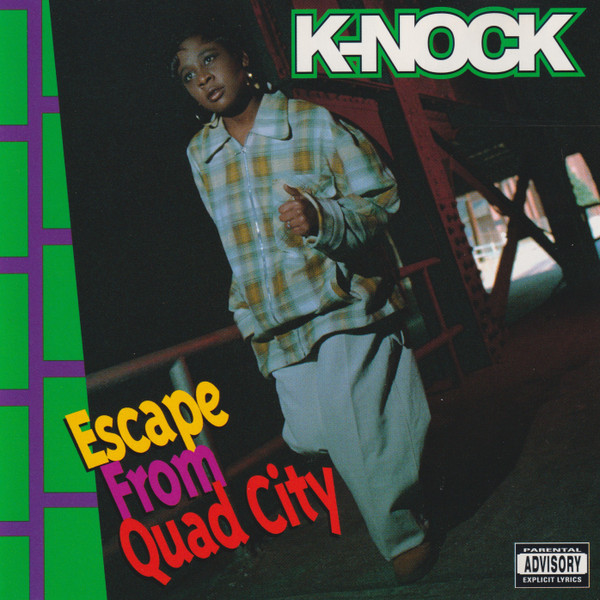 Escape From Quad City