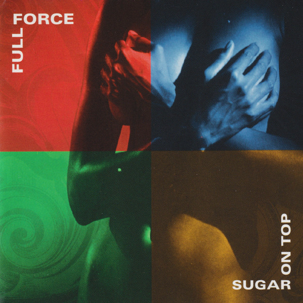 Sugar On Top