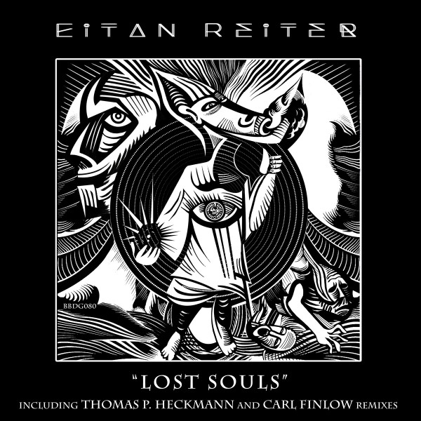 Lost Souls (Including Thomas P. Heckmann And Carl Finlow Remixes)
