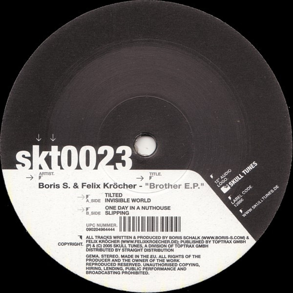 Brother E.P.