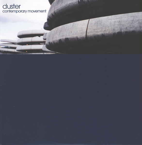 Contemporary Movement