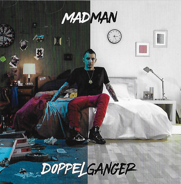Doppelganger
