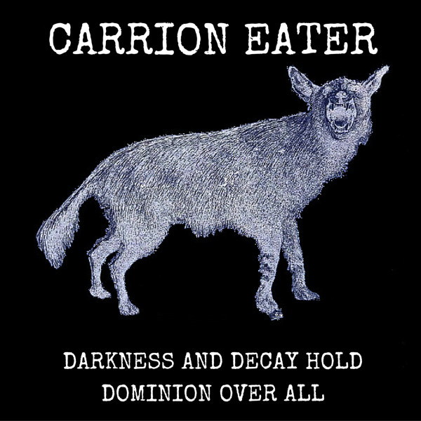 Darkness And Decay Hold Dominion Over All