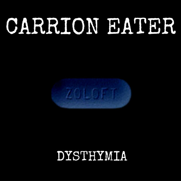 Dysthymia 