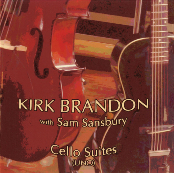 Cello Suites (Uno)