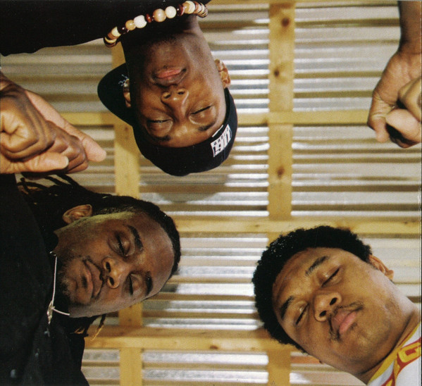 116 Clique