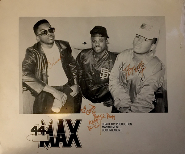 44 Max