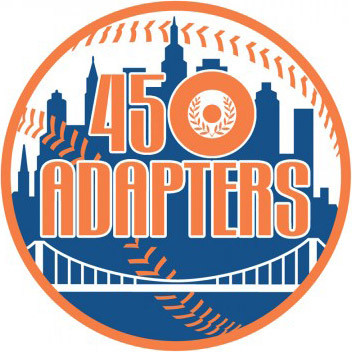 45 Adapters