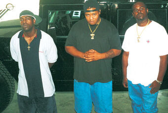 5th Ward Boyz