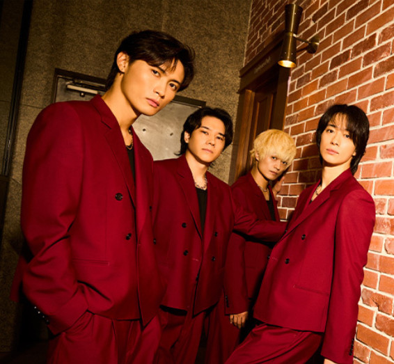 A.B.C-Z