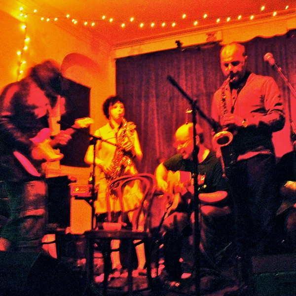 A Band