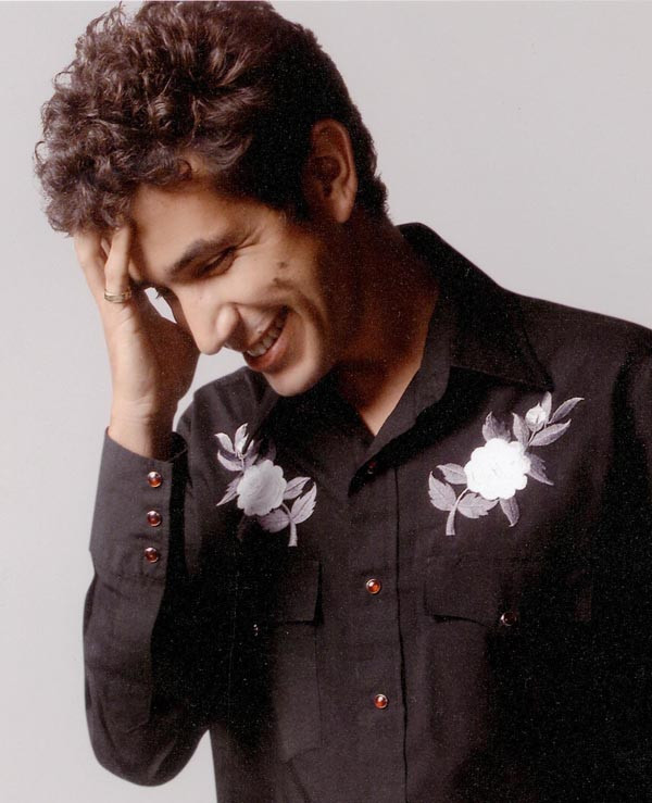 A.J. Croce