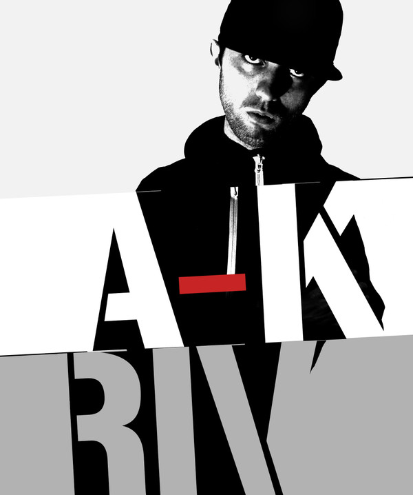 A-Kriv