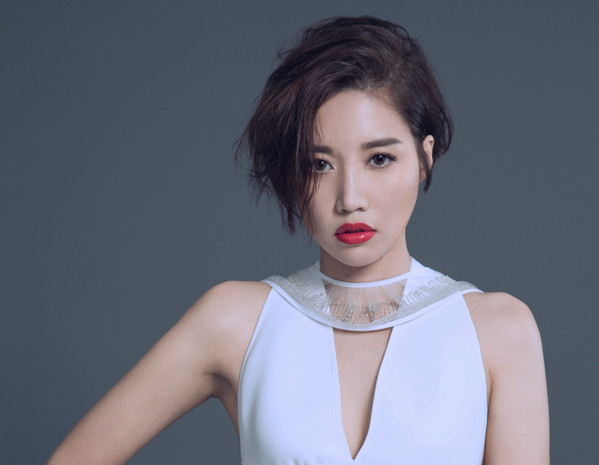 A-Lin