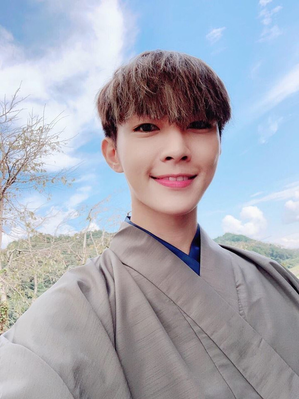 Aaron Yan